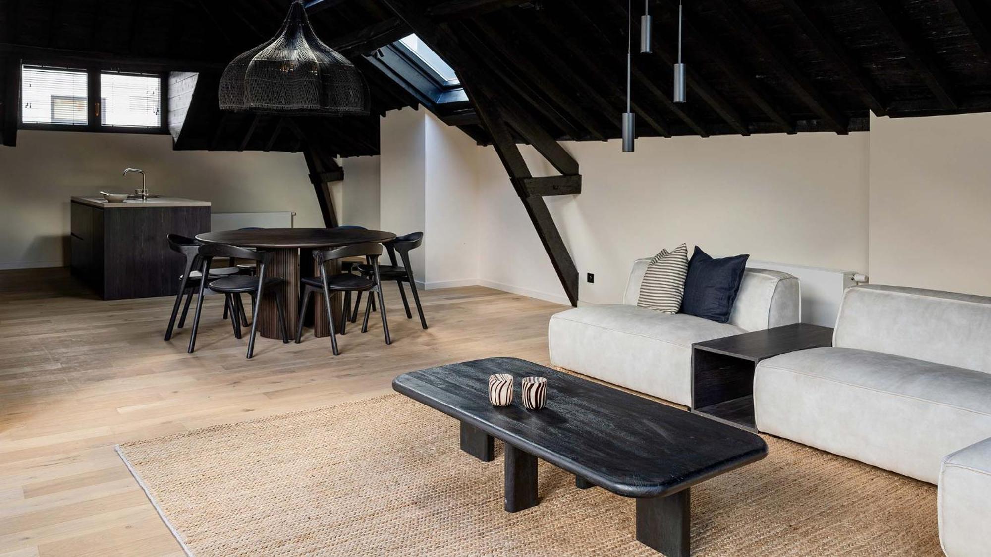 De Gulden Poorte, A Lxryhome Hotel Collection Antwerpia Zewnętrze zdjęcie