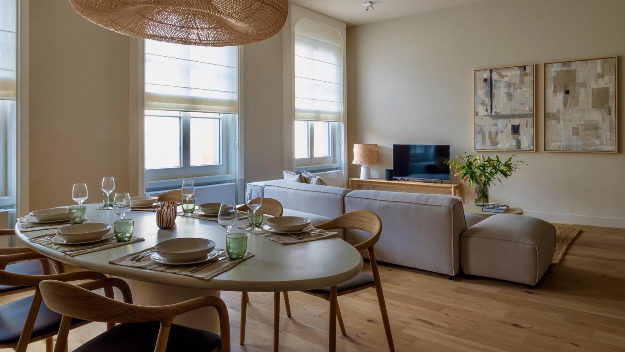 De Gulden Poorte, A Lxryhome Hotel Collection Antwerpia Zewnętrze zdjęcie