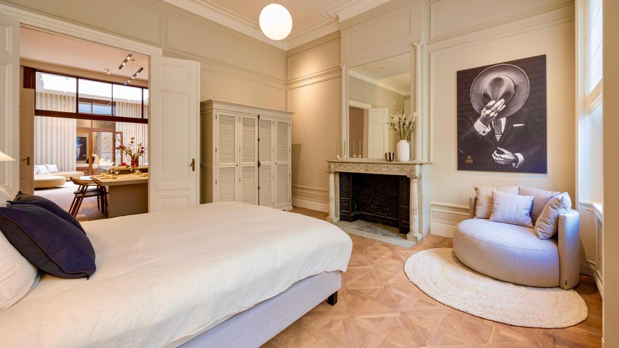 De Gulden Poorte, A Lxryhome Hotel Collection Antwerpia Zewnętrze zdjęcie
