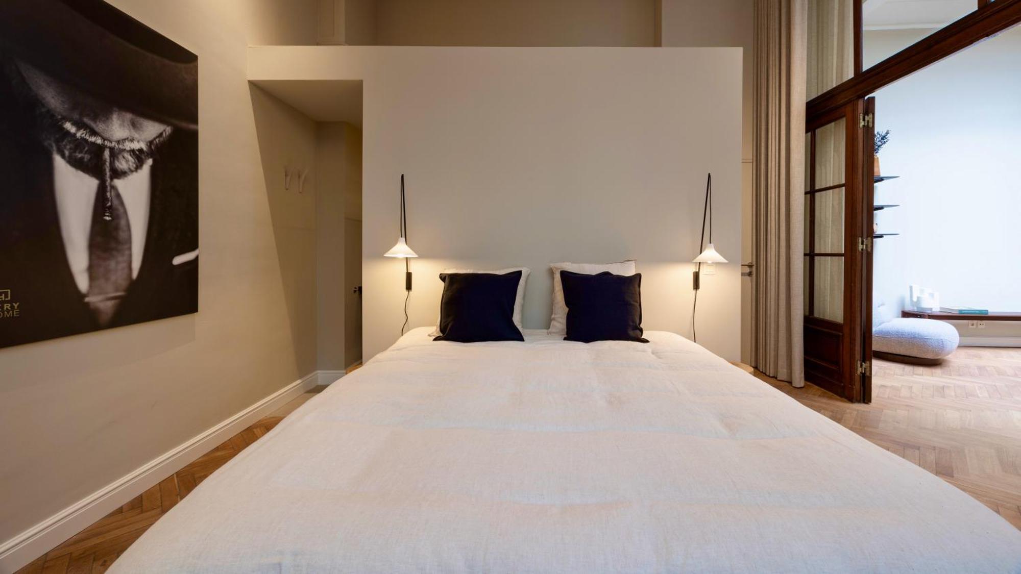 De Gulden Poorte, A Lxryhome Hotel Collection Antwerpia Zewnętrze zdjęcie