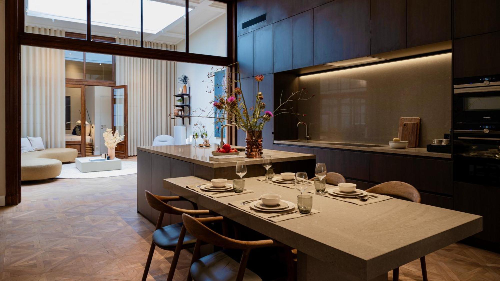 De Gulden Poorte, A Lxryhome Hotel Collection Antwerpia Zewnętrze zdjęcie