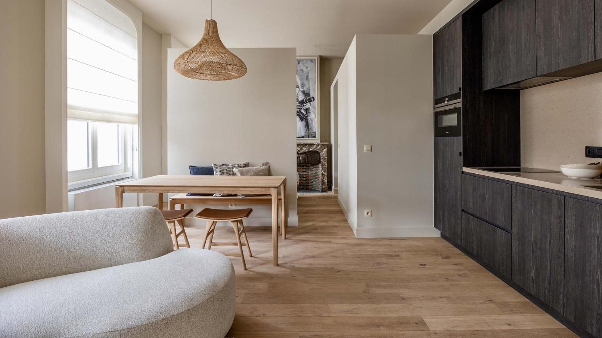 De Gulden Poorte, A Lxryhome Hotel Collection Antwerpia Zewnętrze zdjęcie