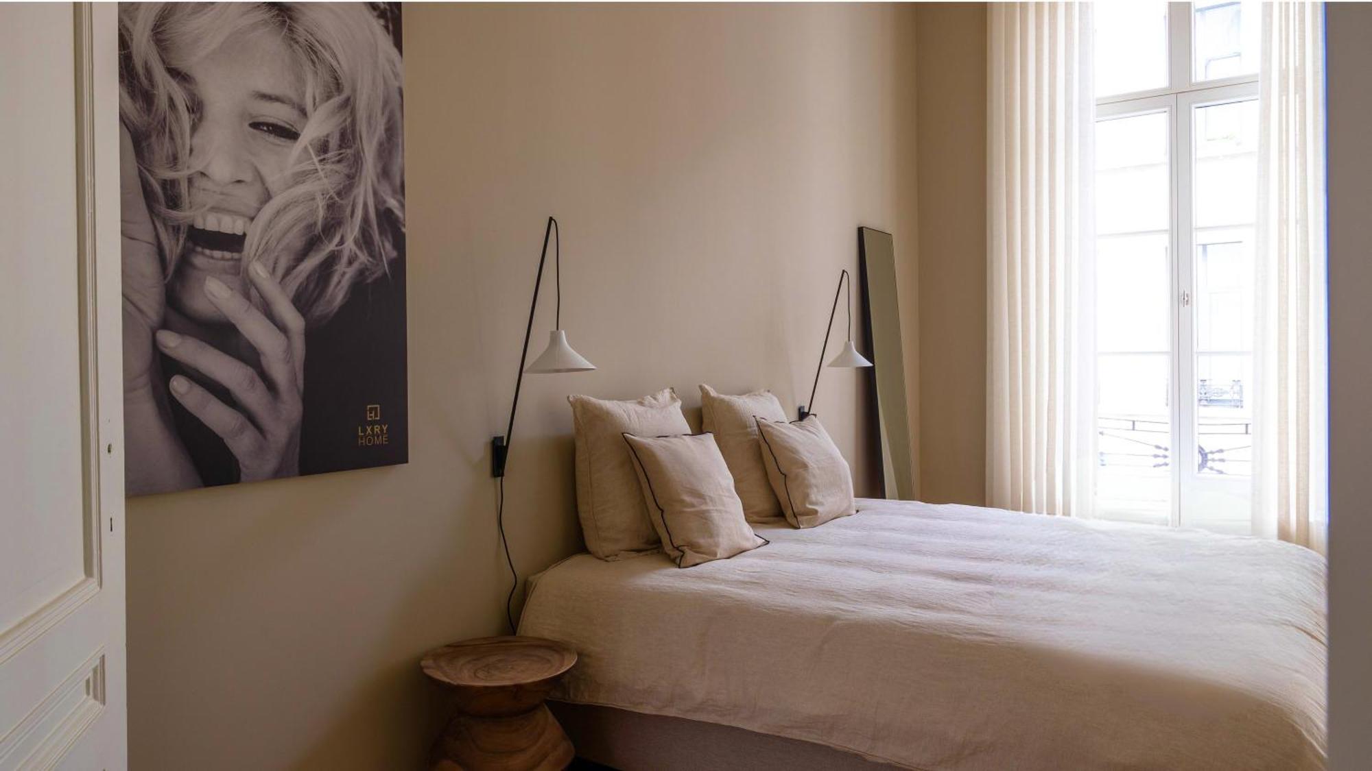 De Gulden Poorte, A Lxryhome Hotel Collection Antwerpia Zewnętrze zdjęcie